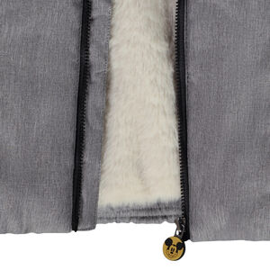 Doudoune à capuche fantaisie Mickey Disney pour bébé garçon 