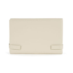 Matelas à langer de voyage Icon Cream 