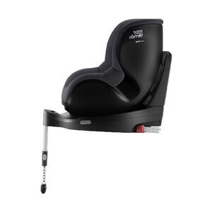 Siège-auto pivotant Dualfix i-Size midnight grey 