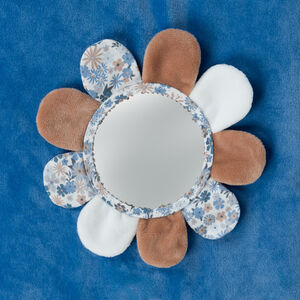 Tapis d'éveil Tiny Flowers 