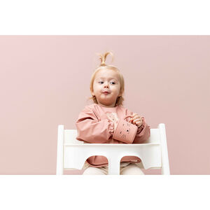 Tasse snack silicone Mrs Cat 