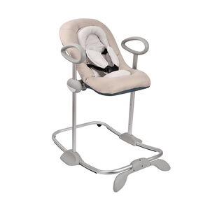 Transat réglable Up and Down V4 terre d'argile 