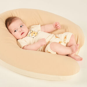 Ensemble 2 pièces t-shirt + short Winnie l’Ourson Disney pour bébé garçon 