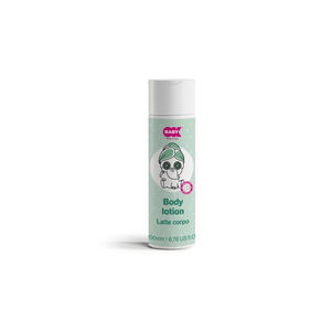 Lotion pour le corps 200 ml 