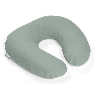 Coussin multi-usage Softy Tetra Jersey Green 