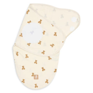 Couverture d’emmaillotage 0/3M Mini Teddy Bear 