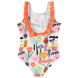 Maillot de bain 1 pièce  