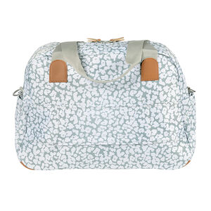 Sac à langer Genève - Cherry Blossom 