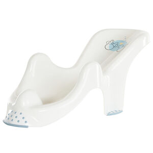 Transat de bain Mickey & Minnie Disney blanc 