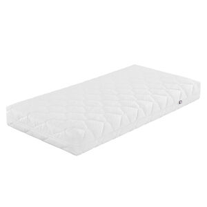 Matelas 60 x 120 cm 3D Flex blanc 