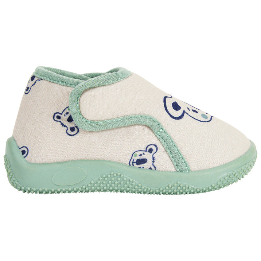 Chaussure B b Gar on Basket Botte Chausson Orchestra