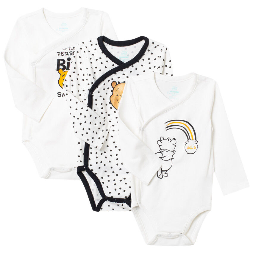 Body manches longues