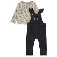 Combinaison Salopette Ski