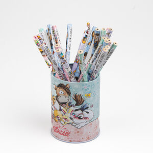 Crayon à papier Diddl et ses amis (Modèle Aléatoire) 