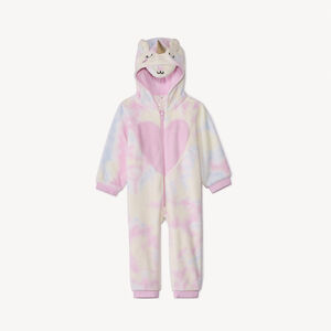 Surpyjama ludique Angel Disney en sherpa pour bébé fille