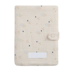 Protège carnet de santé "Bande de Rêveurs" 