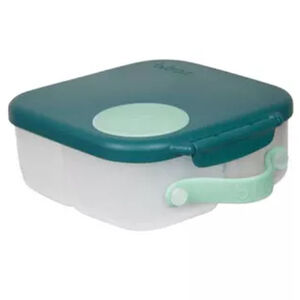 Mini-boîte à lunch Emerald Forest 3ans+ 