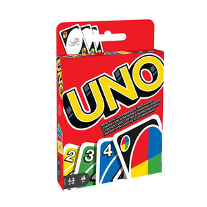 Jeux de Cartes Uno 