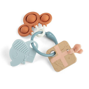 Anneau d’activités sensoriel 1er âge - Celebration 