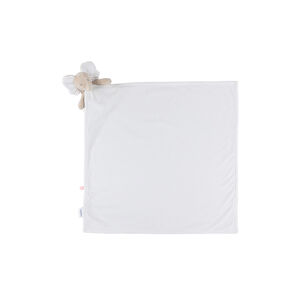 Doudou couverture nomade Bali - 50 x 50 cm 