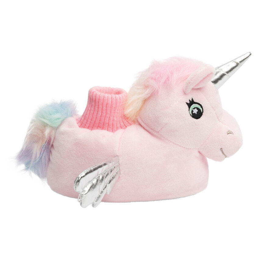 Chausson top petite fille
