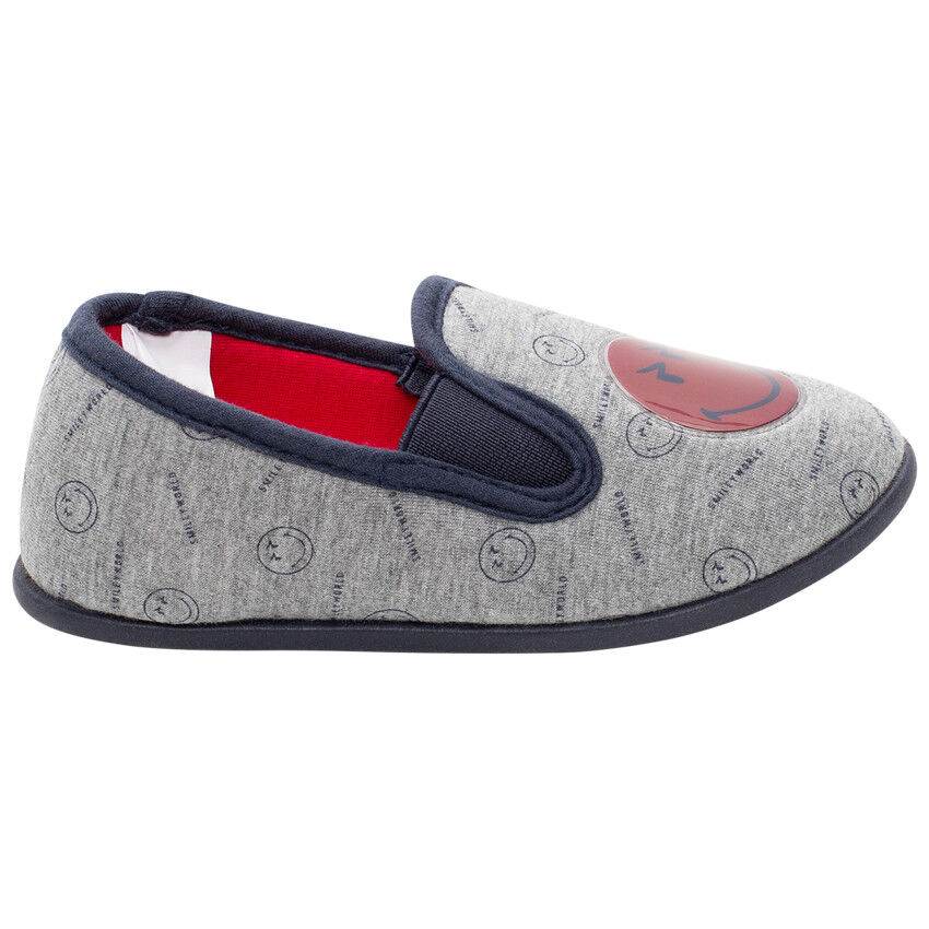 Chaussons Enfants Garçons Chaussures Chaussons Orchestra Chaussons 