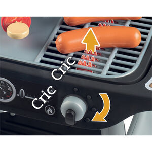 Barbecue Grill 