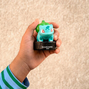 Figurine Tonies Pokémon - Bulbizarre 