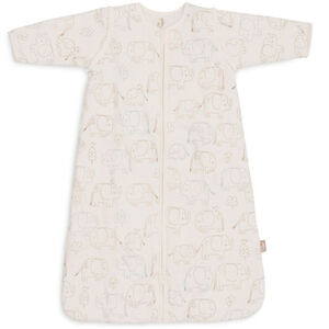 Gigoteuse à manches amovibles - Elephant Tales - 70 cm 