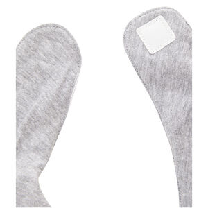 Bavoir réversible Mum & Dad  