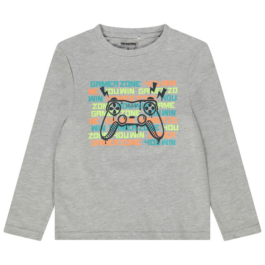 Vetement hot sale garcon orchestra