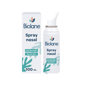 Spray nasal 100 ml  