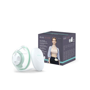 Tire-lait électrique mains-libres Single Stride Simple  