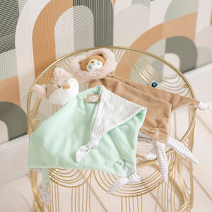 Doudou Maxi Lion Ernest  