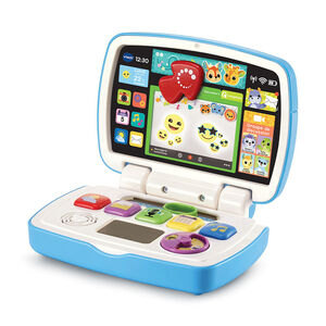 Ordinateur interactif Baby ordi des découvertes 