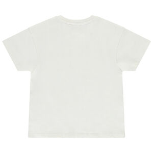 T-shirt manches courtes SmileyWorld garçon 