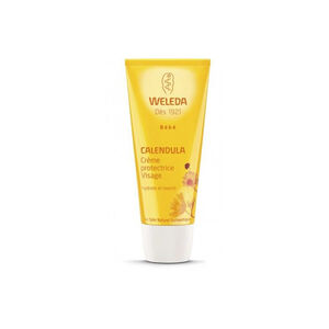 Crème protectrice adultes et enfants 75 ml 