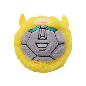 Peluche rebondissante Beanie Bouncers Bumblebee 