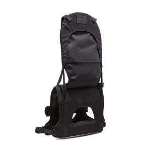 Porte-bébé d'épaules G5 black core 