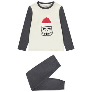 Set pyjama 2 pièces Star Wars Disney pour garçon   
