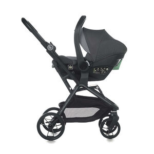 Adaptateurs de coque Travel Carrier pour poussette Urban Go 