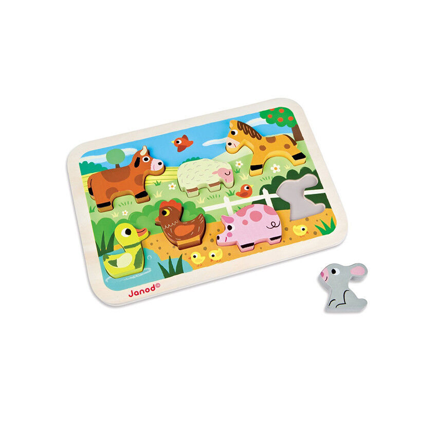 puzzle premier age