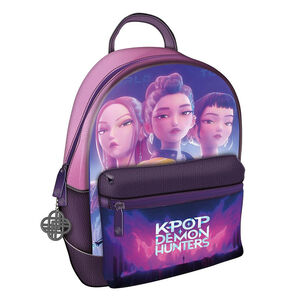 Sac à dos KPop Demon Hunters Huntrix 
