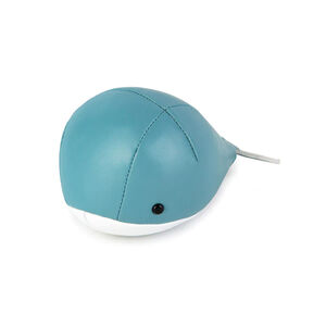 Hochet Tiny Friends Madeleine la baleine 