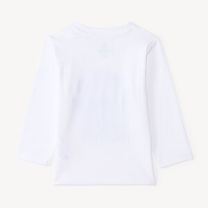T-shirt manches longues bébé garçon Stitch Disney  