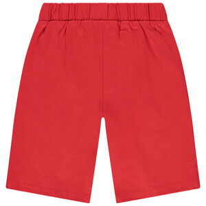 Set pyjama court 2 pièces Superman Warner pour garçon  