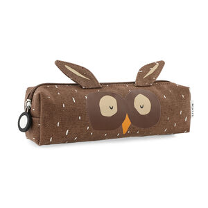 Trousse longue Mr. Owl 