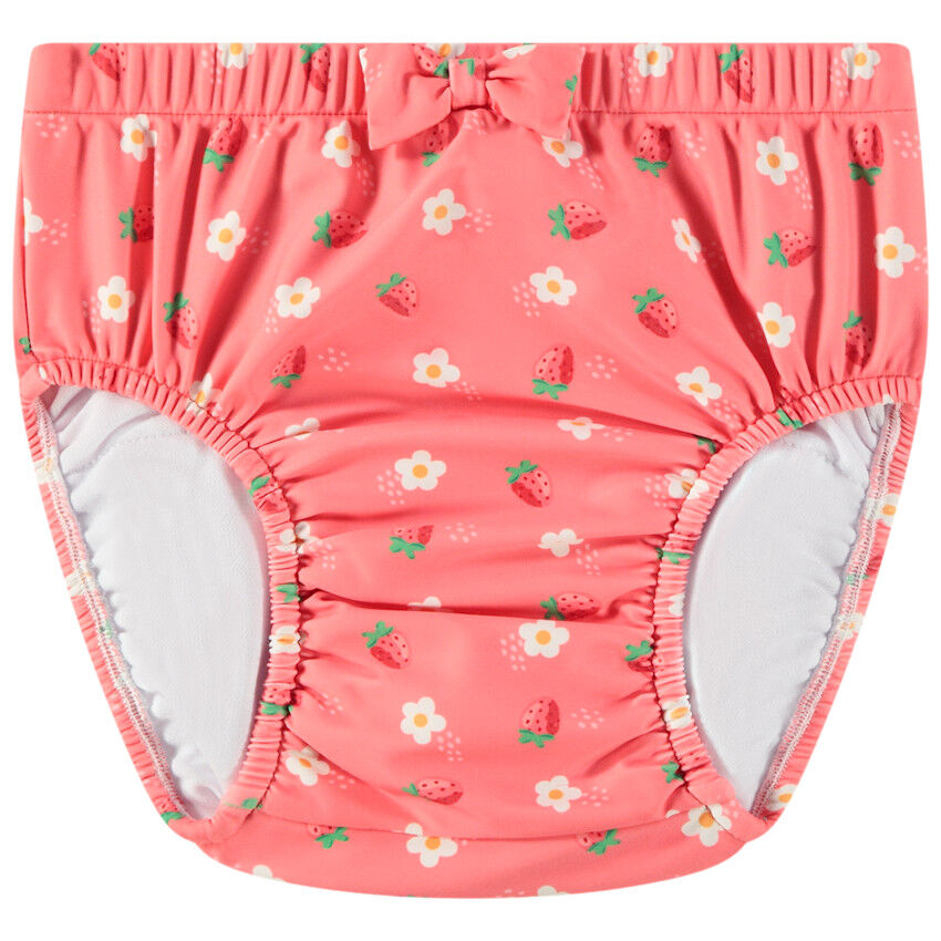 Maillot de bain bébé fille sale orchestra