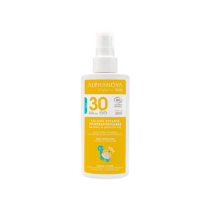 Spray solaire indice 30 - 125ml 