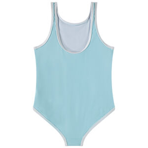 Maillot de bain 1 pièce avec print fantaisie papillon fille 